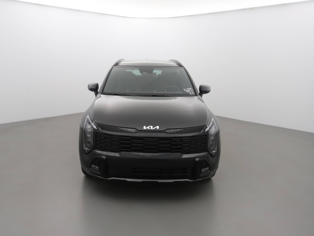 KIA Sportage 1.6 T-GDI 239CH HEV GT-LINE BVA6 - ref: 74629 - Photo 2