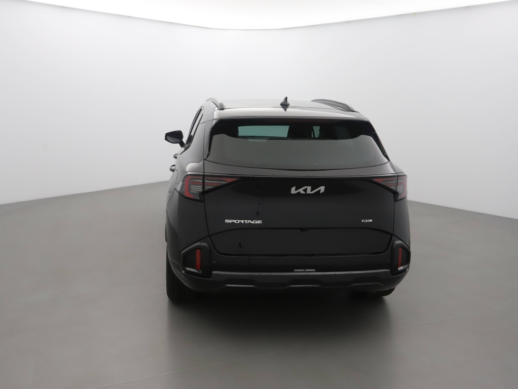 KIA Sportage 1.6 T-GDI 239CH HEV GT-LINE BVA6 - ref: 74629 - Photo 4