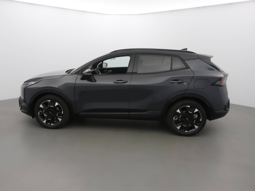 KIA Sportage 1.6 T-GDI 239CH HEV GT-LINE BVA6 - ref: 74631 - Photo 5
