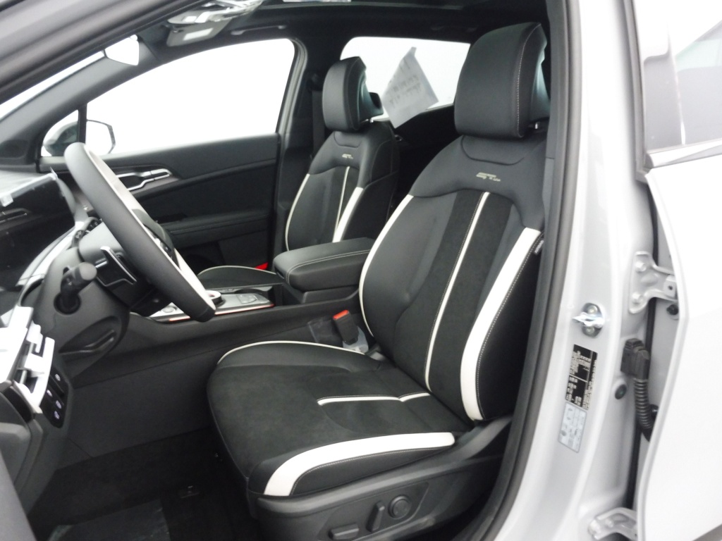 KIA Sportage 1.6 T-GDI 239CH HEV GT-LINE BVA6 - ref: 74648 - Photo 15