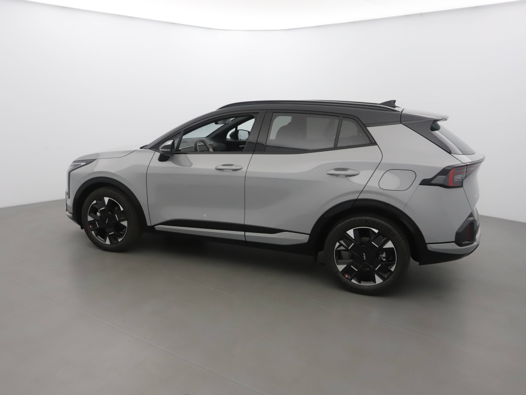 KIA Sportage 1.6 T-GDI 239CH HEV GT-LINE BVA6 - ref: 74648 - Photo 5