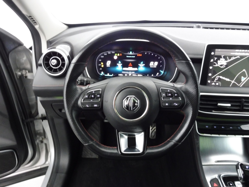 MG HS 1.5 T-GDI 162 AT luxury - ref: 74742 - Photo 8