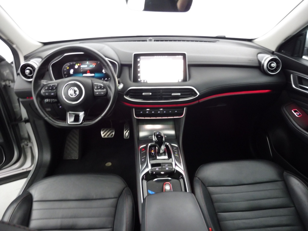 MG HS 1.5 T-GDI 162 AT luxury - ref: 74751 - Photo 16