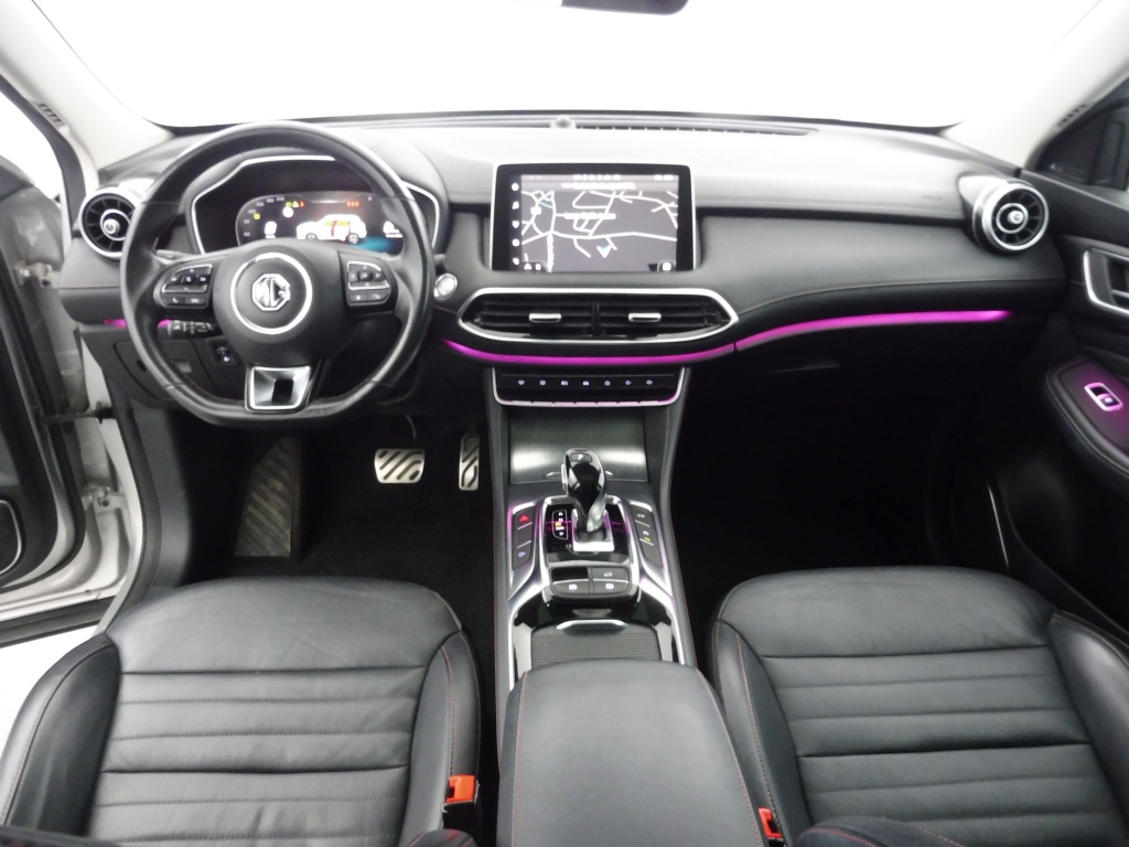 MG HS 1.5 T-GDI 162 AT luxury - ref: 74855 - Photo 16