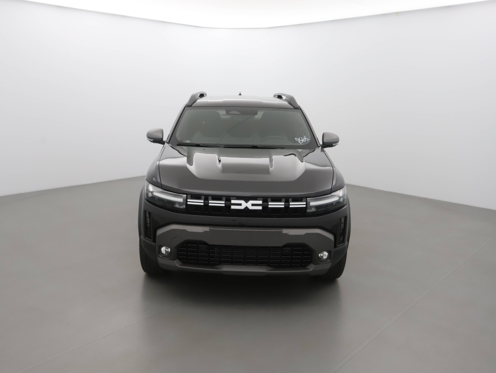 DACIA Duster 1.8 HYBRID 155CH JOURNEY - ref: 75105 - Photo 2