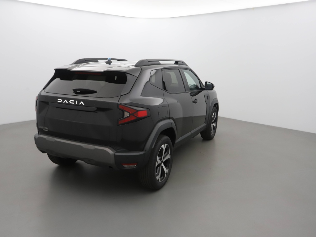 DACIA Duster 1.8 HYBRID 155CH JOURNEY - ref: 75105 - Photo 3