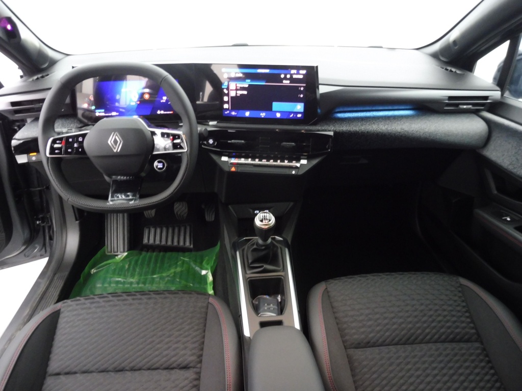 RENAULT Clio 1.2 TCE 115CH TECHNO - ref: 75140 - Photo 15