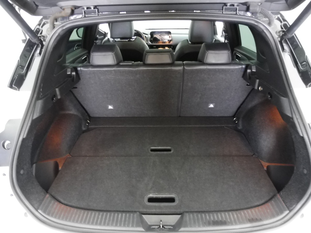 NISSAN Qashqai 1.3 DIG-T 140CH MHEV TEKNA - ref: 75145 - Photo 11