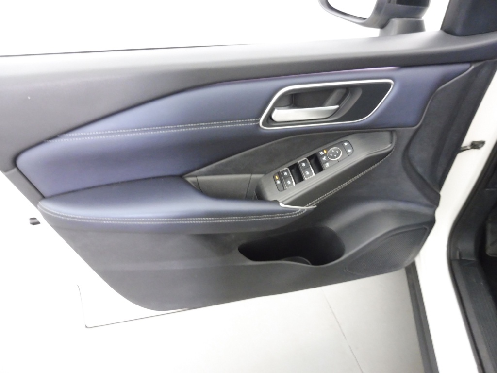 NISSAN Qashqai 1.3 DIG-T 140CH MHEV TEKNA - ref: 75145 - Photo 18