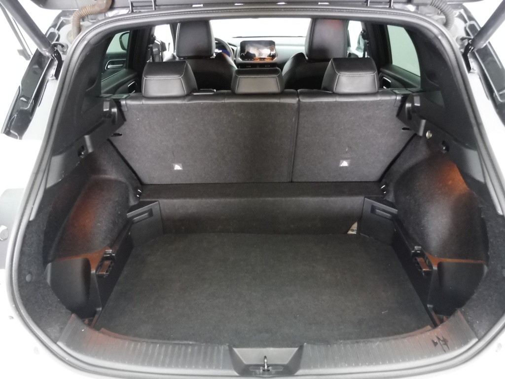NISSAN Qashqai 1.3 DIG-T 140CH MHEV TEKNA - ref: 75146 - Photo 11