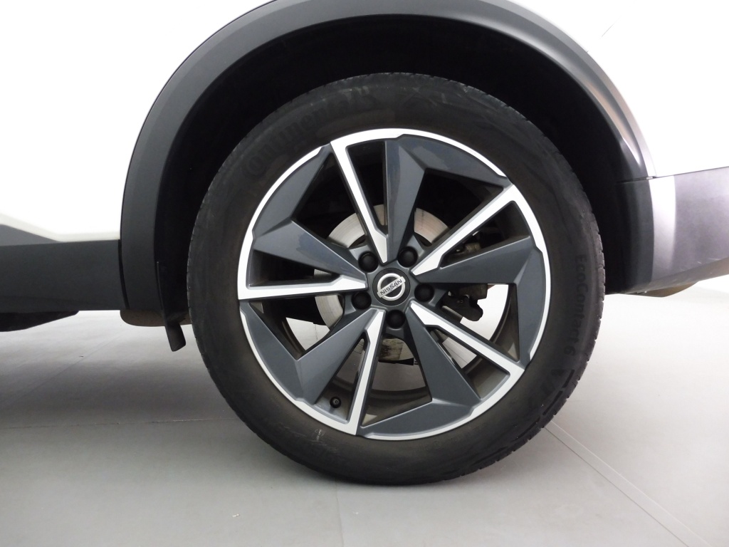 NISSAN Qashqai 1.3 DIG-T 140CH MHEV TEKNA - ref: 75146 - Photo 12