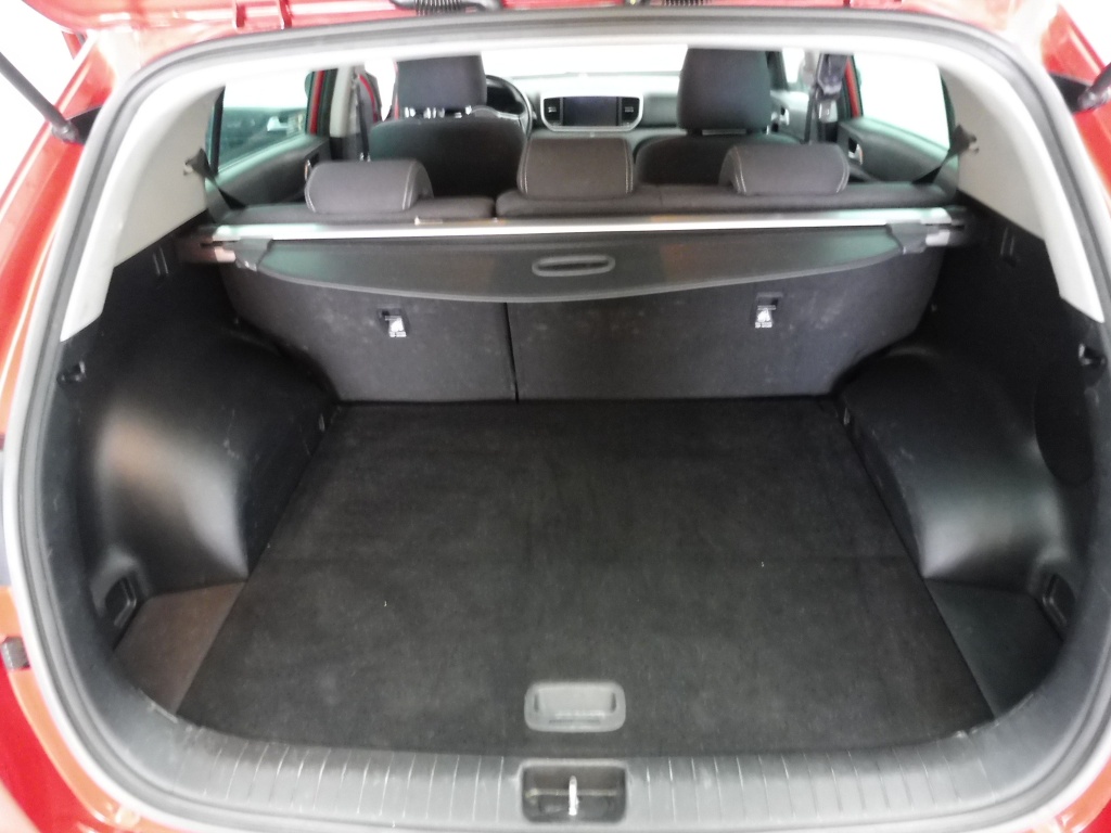 KIA Sportage 1.6 GDI 132CH ISG M+SMART - ref: 75150 - Photo 11