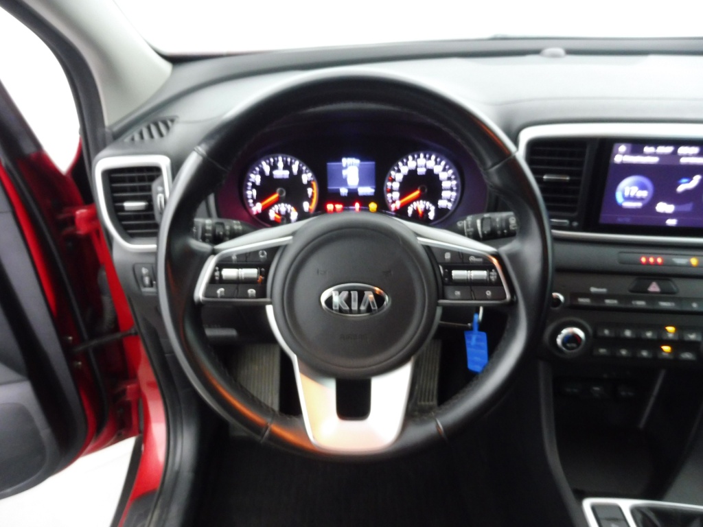 KIA Sportage 1.6 GDI 132CH ISG M+SMART - ref: 75150 - Photo 17