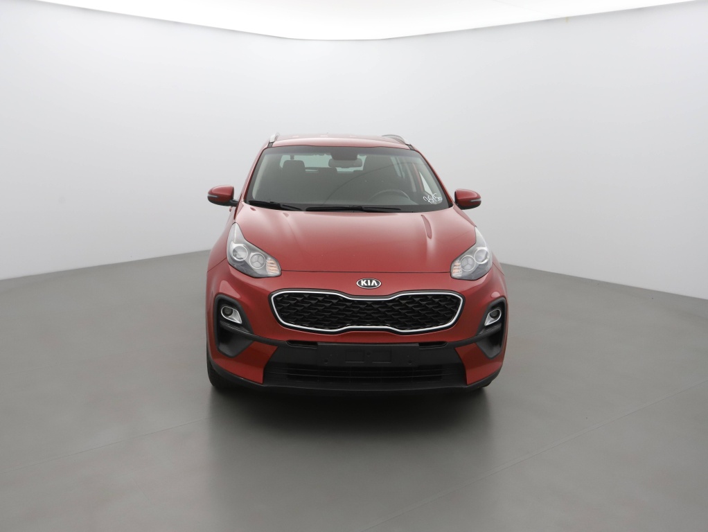 KIA Sportage 1.6 GDI 132CH ISG M+SMART - ref: 75150 - Photo 2