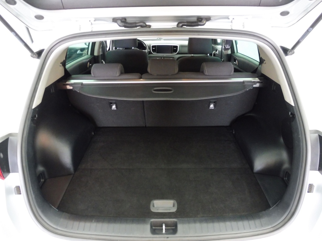 KIA Sportage 1.6 GDI 132CH ISG M+SMART - ref: 75151 - Photo 10