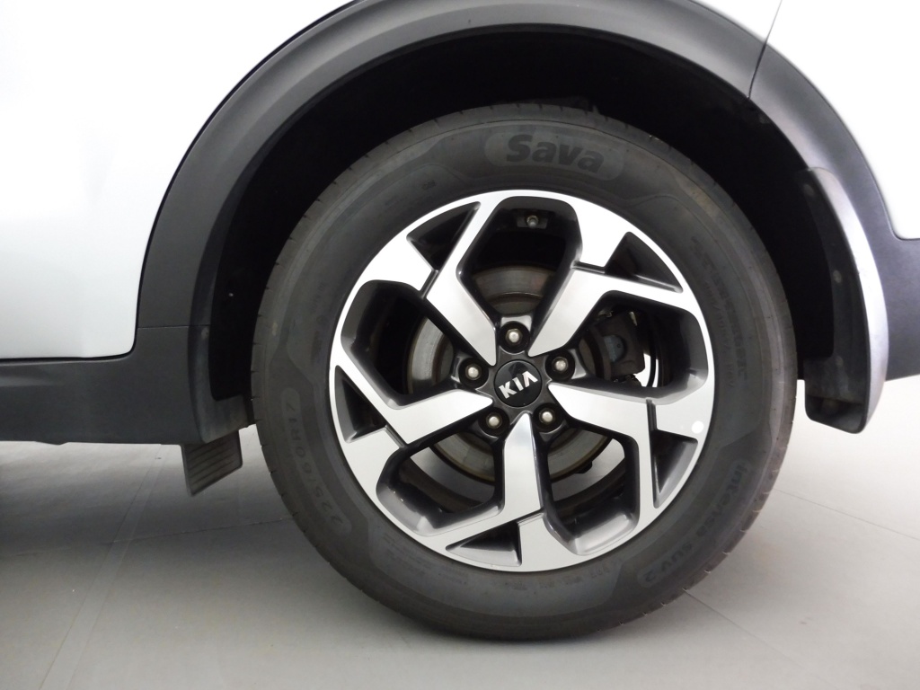 KIA Sportage 1.6 GDI 132CH ISG M+SMART - ref: 75151 - Photo 11