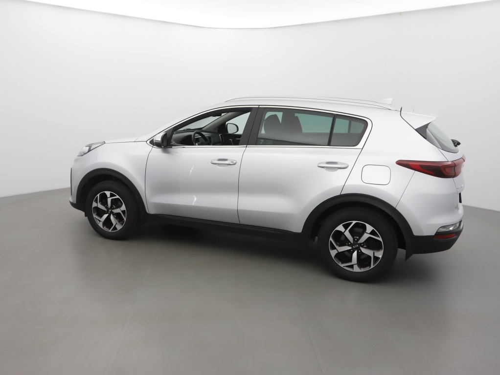KIA Sportage 1.6 GDI 132CH ISG M+SMART - ref: 75151 - Photo 5