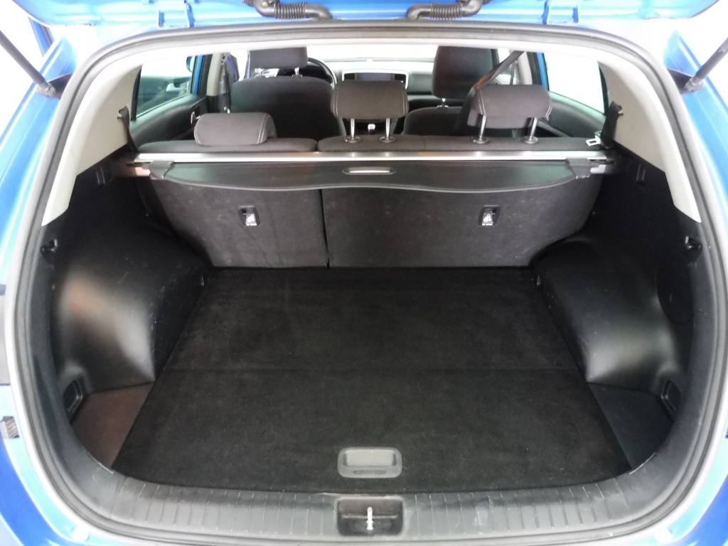 KIA Sportage 1.6 GDI 132CH ISG M+SMART - ref: 75152 - Photo 10