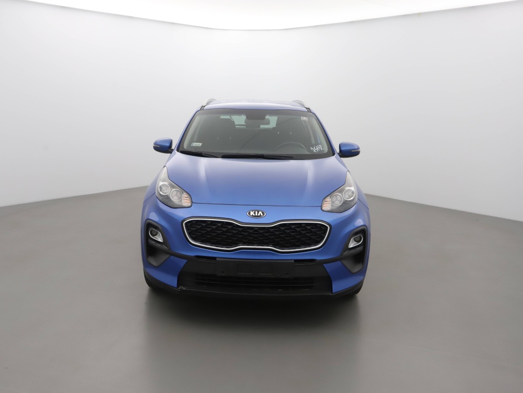 KIA Sportage 1.6 GDI 132CH ISG M+SMART - ref: 75152 - Photo 2