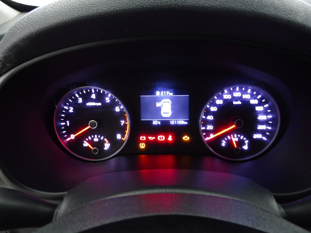 KIA Sportage 1.6 GDI 132CH ISG M+SMART - ref: 75152 - Photo 9