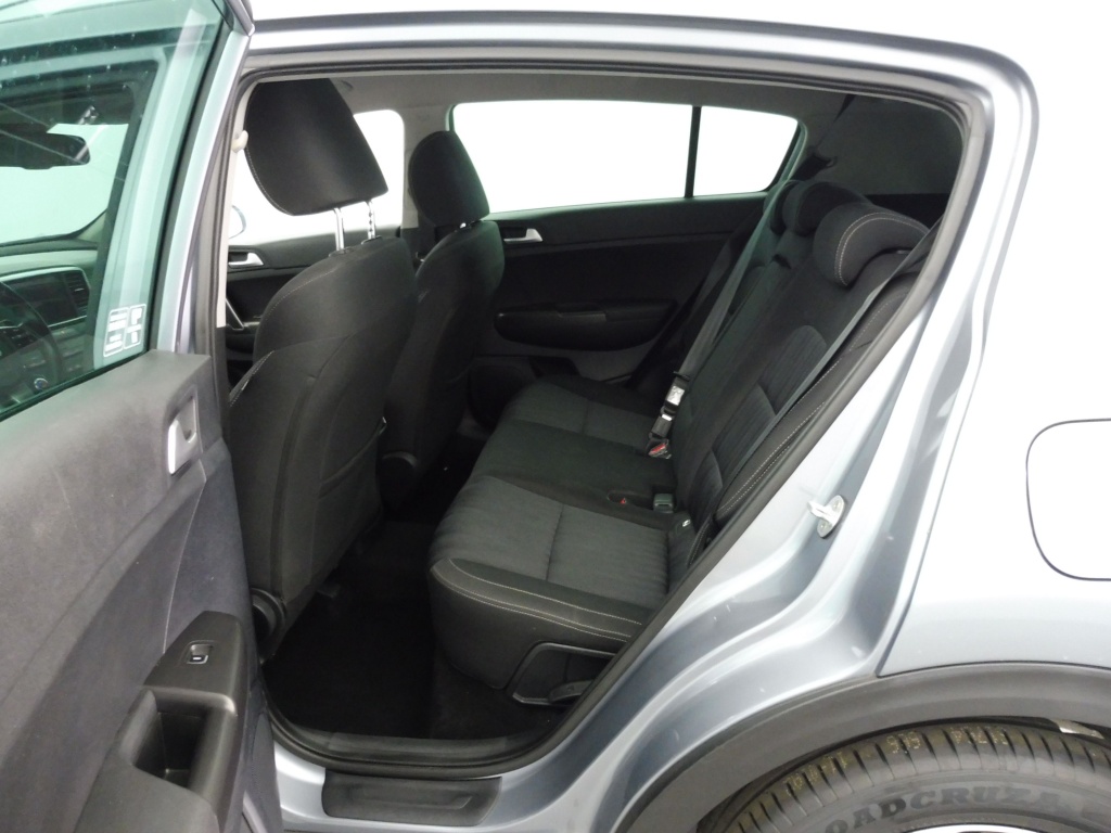 KIA Sportage 1.6 GDI 132CH ISG M+SMART - ref: 75153 - Photo 10