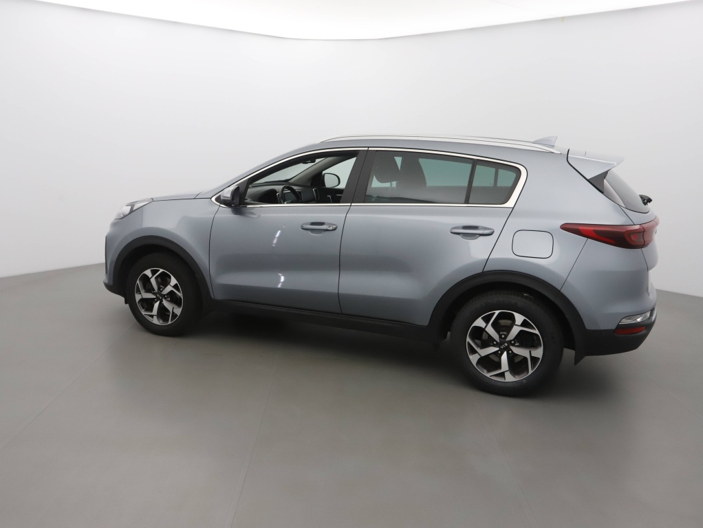 KIA Sportage 1.6 GDI 132CH ISG M+SMART - ref: 75153 - Photo 5