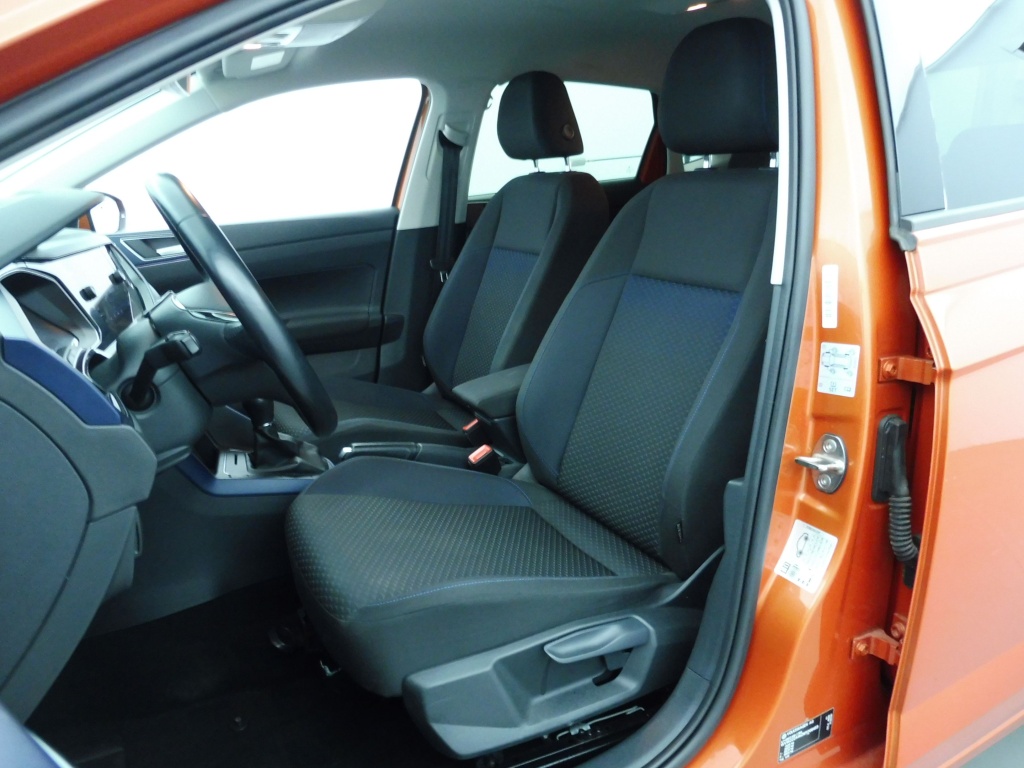 VOLKSWAGEN Polo 1.0 TSI 95CH UNITED - ref: 75156 - Photo 13