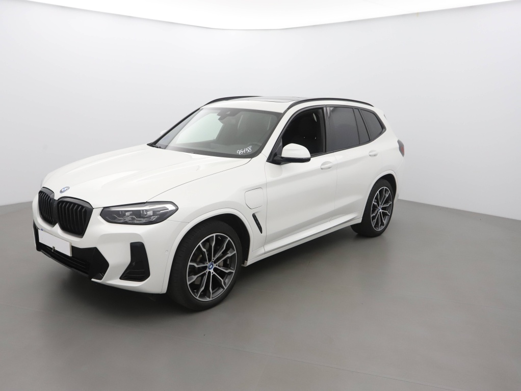BMW X3 XDRIVE30E 292CH M SPORT - ref: 75158 - Photo 1