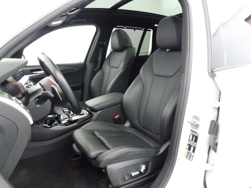 BMW X3 XDRIVE30E 292CH M SPORT - ref: 75158 - Photo 15