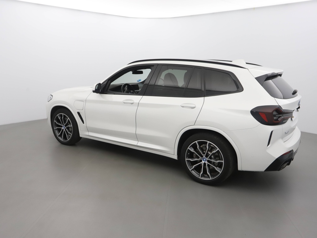 BMW X3 XDRIVE30E 292CH M SPORT - ref: 75158 - Photo 5