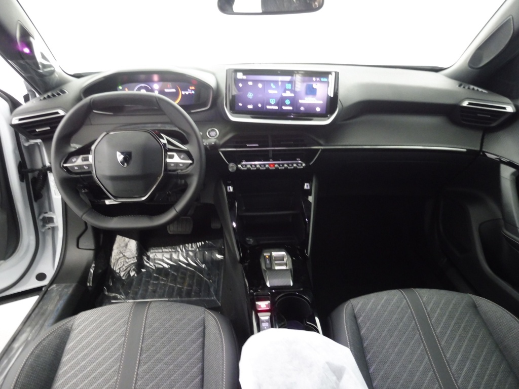 PEUGEOT 2008 1.2 HYBRID 145CH ALLURE E-DCS6 - ref: 75251 - Photo 14