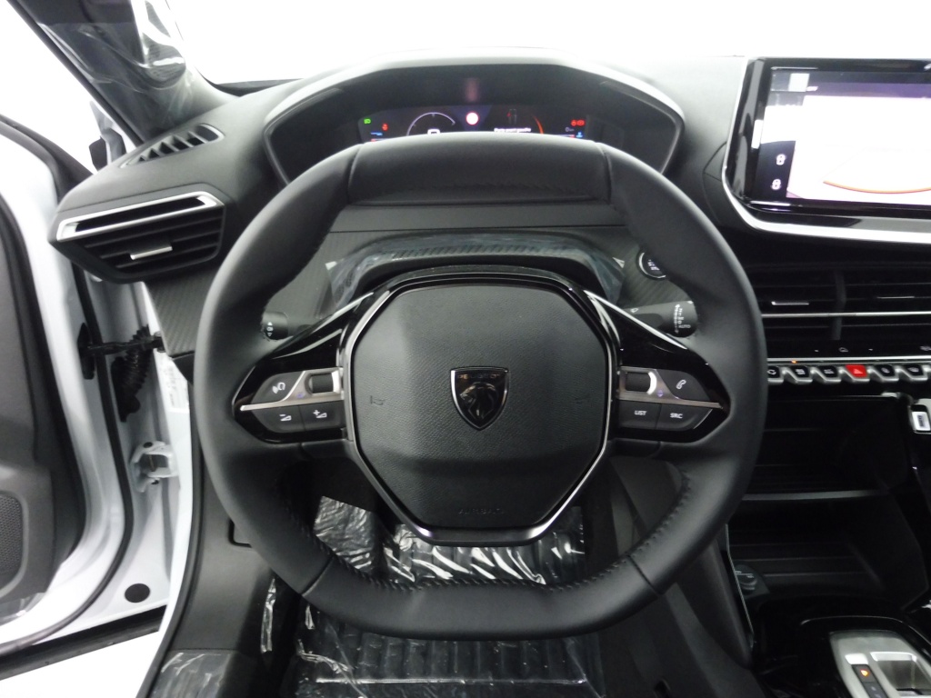 PEUGEOT 2008 1.2 HYBRID 145CH ALLURE E-DCS6 - ref: 75251 - Photo 15