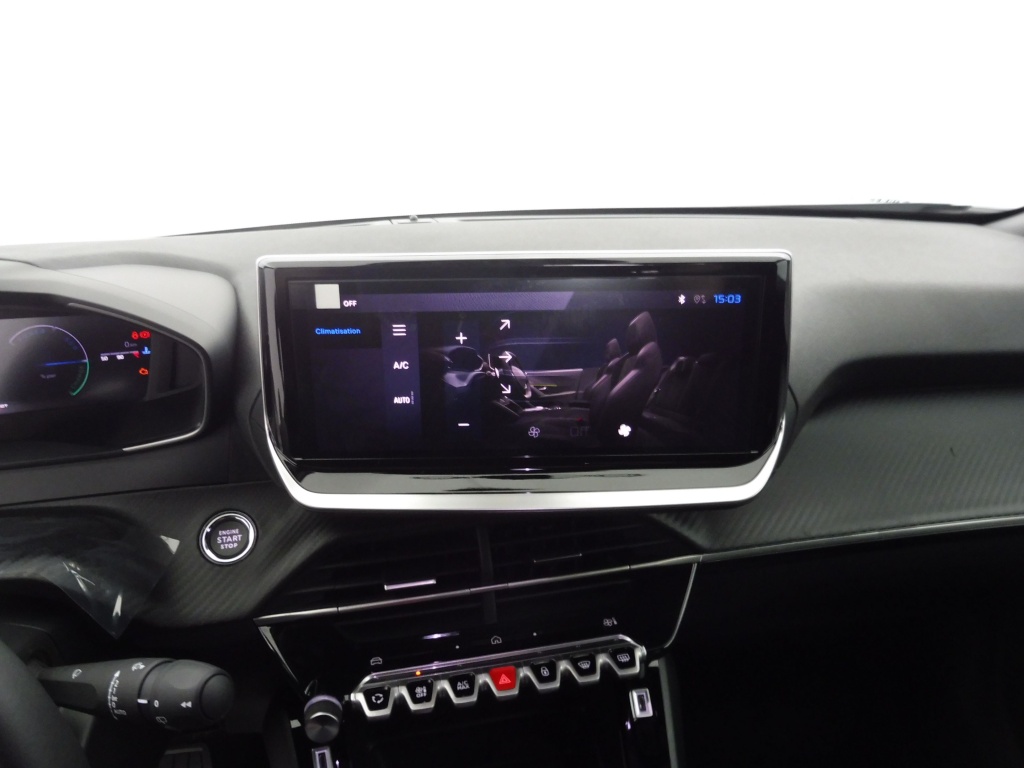 PEUGEOT 2008 1.2 HYBRID 145CH ALLURE E-DCS6 - ref: 75251 - Photo 7