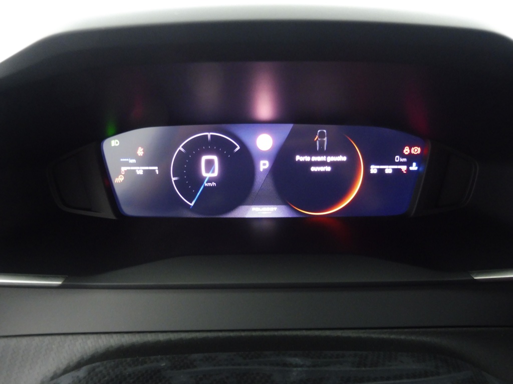 PEUGEOT 2008 1.2 HYBRID 145CH ALLURE E-DCS6 - ref: 75251 - Photo 8