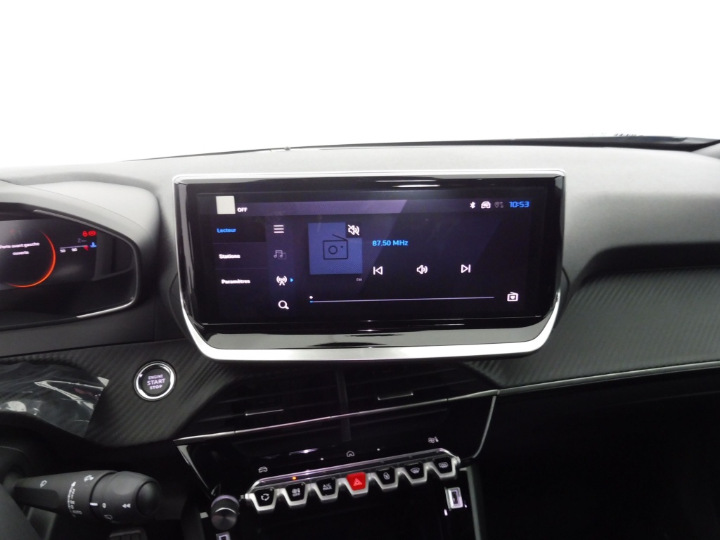PEUGEOT 2008 1.2 HYBRID 145CH ALLURE E-DCS6 - ref: 75252 - Photo 12