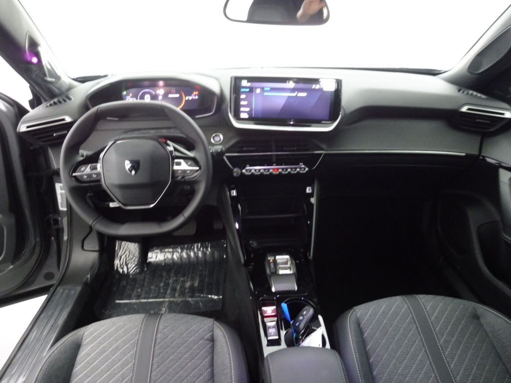 PEUGEOT 2008 1.2 HYBRID 145CH ALLURE E-DCS6 - ref: 75252 - Photo 15