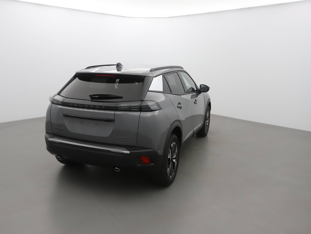 PEUGEOT 2008 1.2 HYBRID 145CH ALLURE E-DCS6 - ref: 75252 - Photo 3
