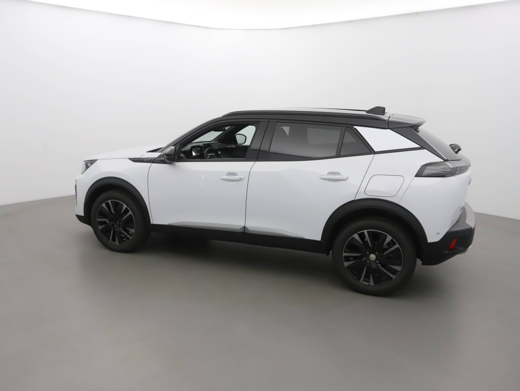 PEUGEOT 2008 1.2 HYBRID 145CH GT EXCLUSIVE E-DCS6 - ref: 75260 - Photo 5