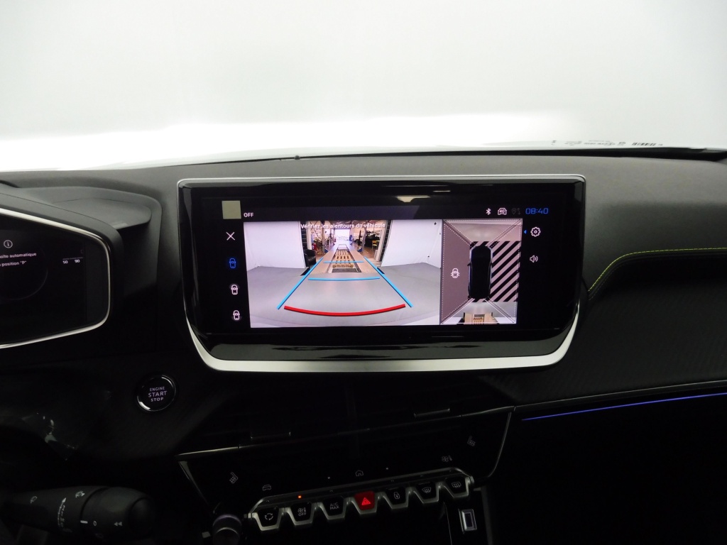 PEUGEOT 2008 1.2 HYBRID 145CH GT EXCLUSIVE E-DCS6 - ref: 75260 - Photo 6