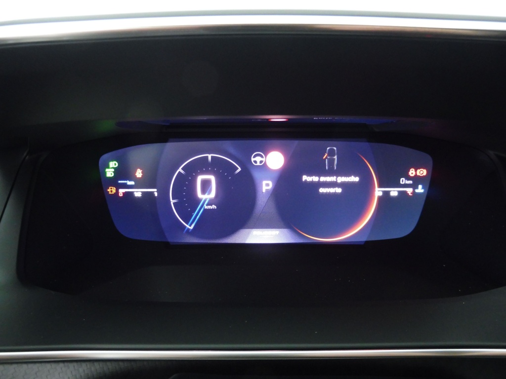 PEUGEOT 2008 1.2 HYBRID 145CH GT EXCLUSIVE E-DCS6 - ref: 75260 - Photo 9