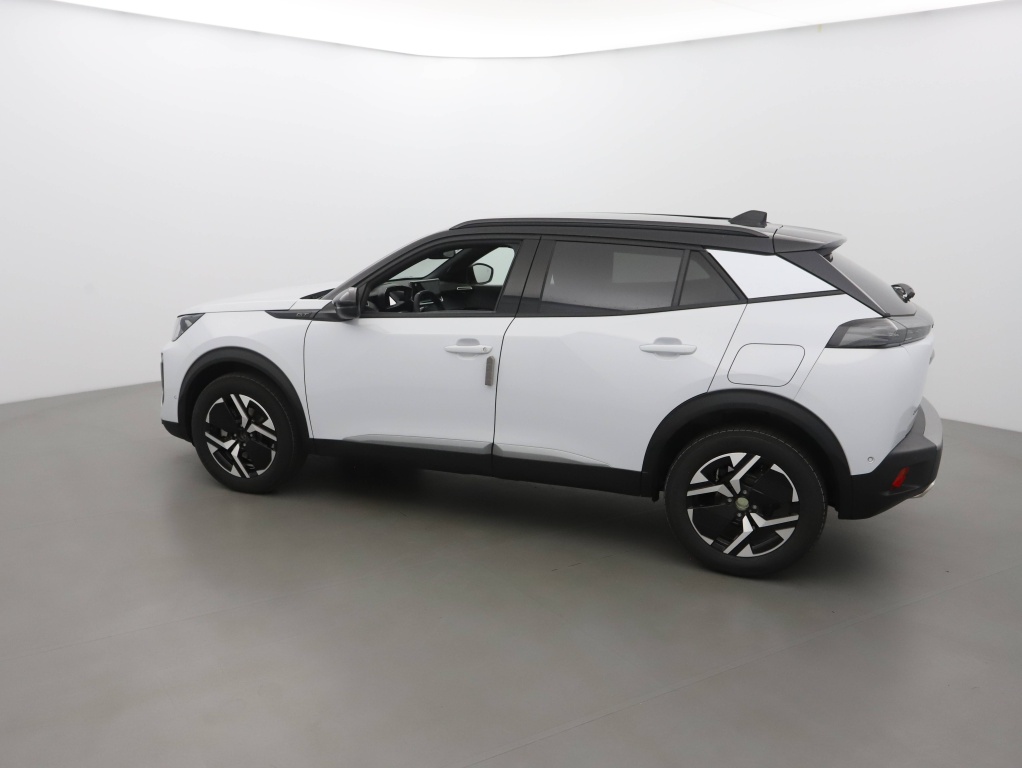PEUGEOT 2008 1.2 HYBRID 145CH GT E-DCS6 - ref: 75264 - Photo 5