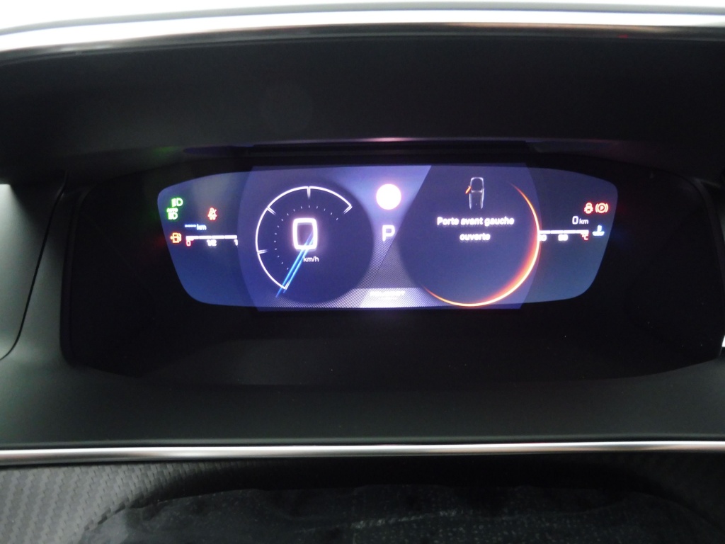 PEUGEOT 2008 1.2 HYBRID 145CH GT E-DCS6 - ref: 75264 - Photo 9