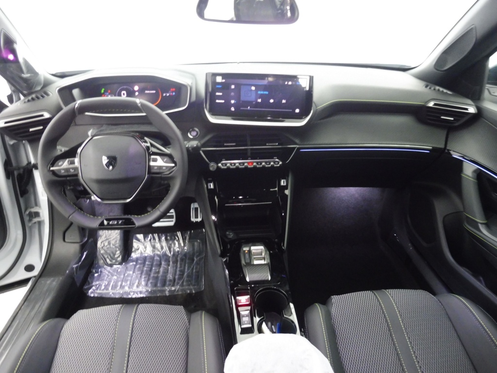 PEUGEOT 2008 1.2 HYBRID 145CH GT E-DCS6 - ref: 75265 - Photo 16
