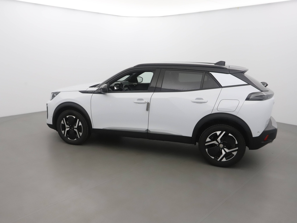 PEUGEOT 2008 1.2 HYBRID 145CH GT E-DCS6 - ref: 75265 - Photo 5