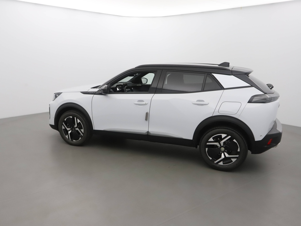PEUGEOT 2008 1.2 HYBRID 145CH GT E-DCS6 - ref: 75266 - Photo 5