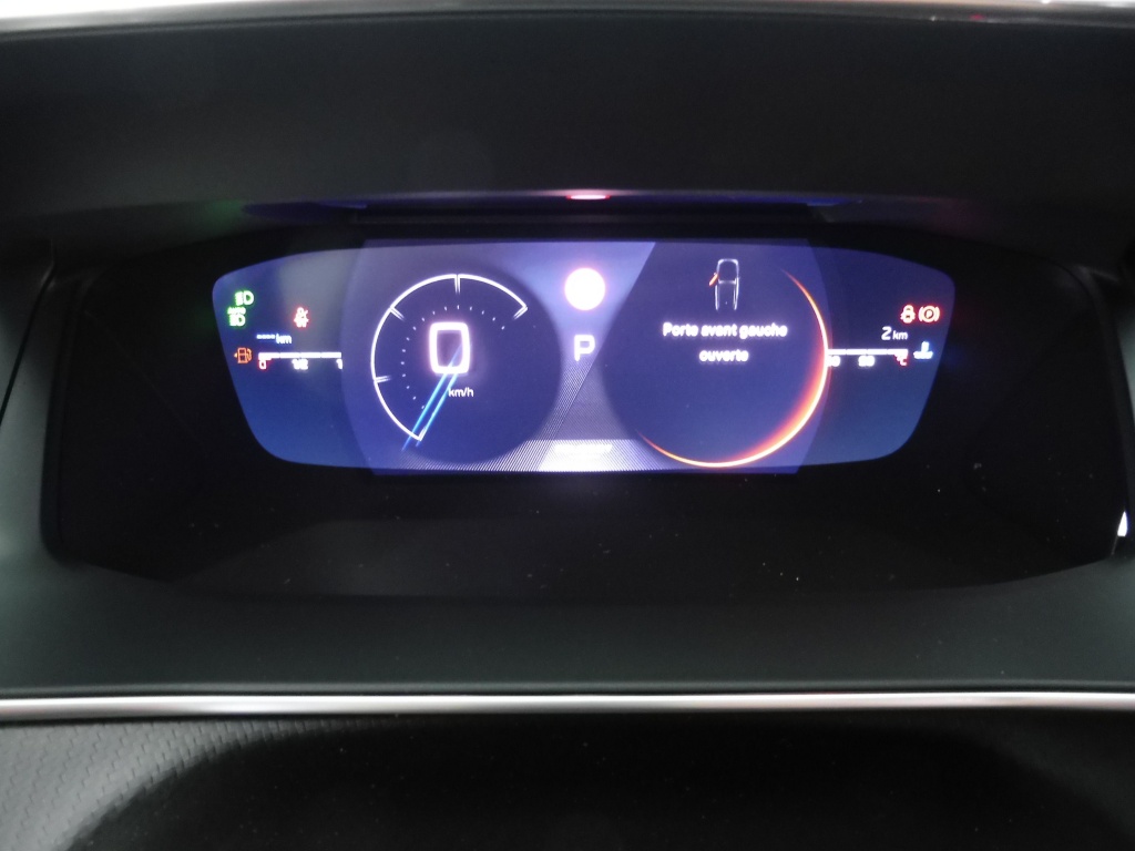 PEUGEOT 2008 1.2 HYBRID 145CH GT E-DCS6 - ref: 75266 - Photo 9