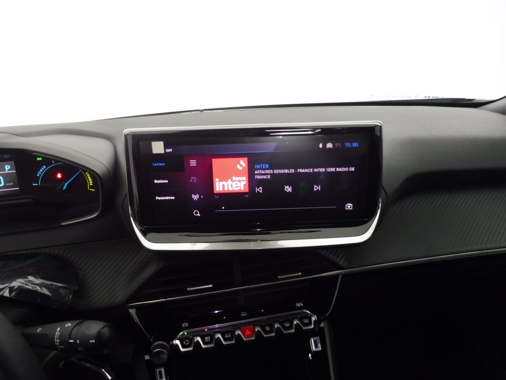 PEUGEOT 2008 1.2 HYBRID 145CH STYLE E-DCS6 - ref: 75271 - Photo 12