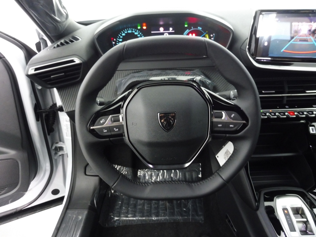 PEUGEOT 2008 1.2 HYBRID 145CH STYLE E-DCS6 - ref: 75271 - Photo 16