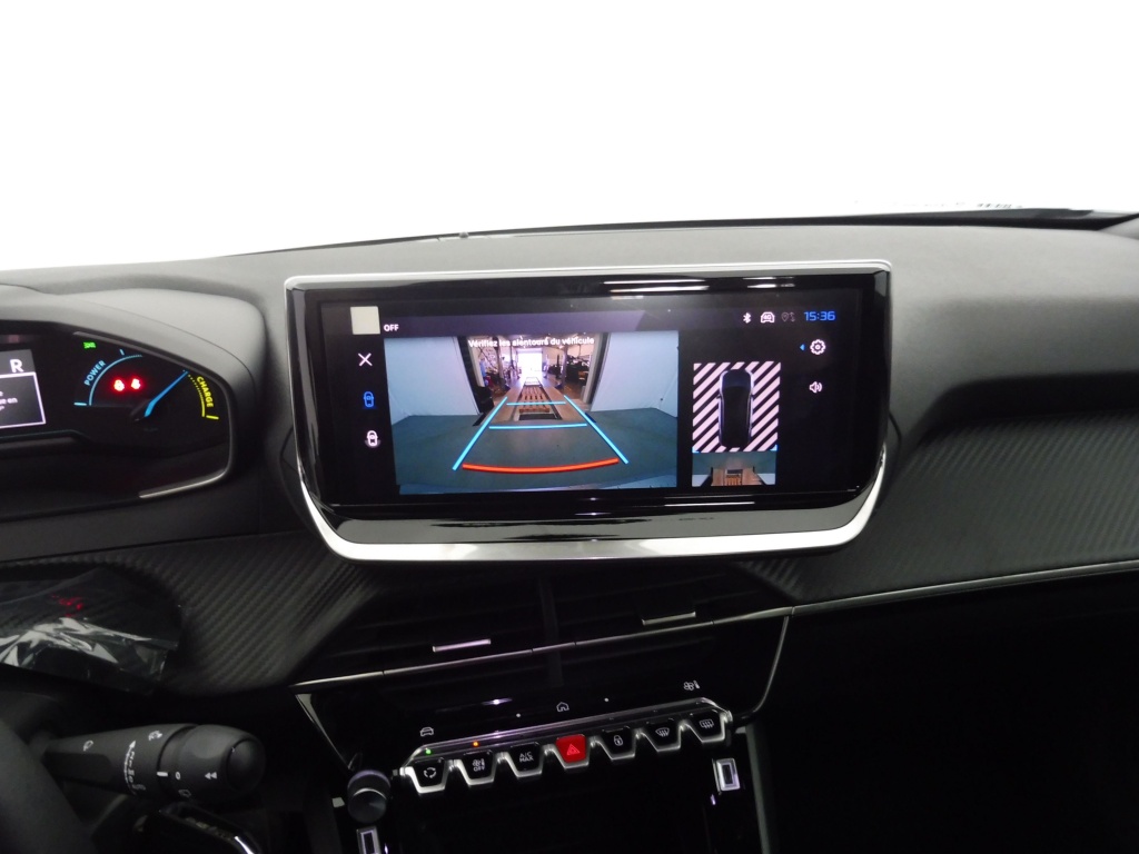 PEUGEOT 2008 1.2 HYBRID 145CH STYLE E-DCS6 - ref: 75271 - Photo 6