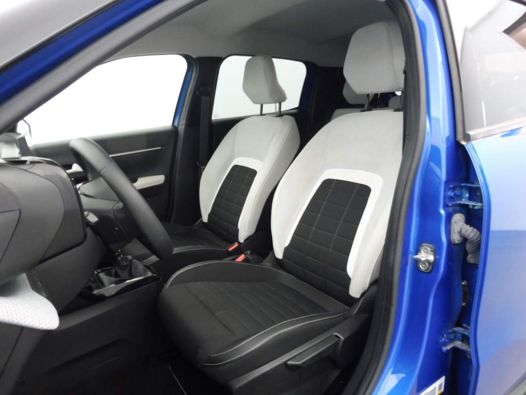 CITROEN C3 1.2 TURBO 100CH MAX - ref: 75312 - Photo 15